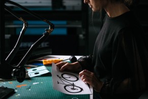 Orbea Alma 2021: lighter than ever and with changes in its geometry