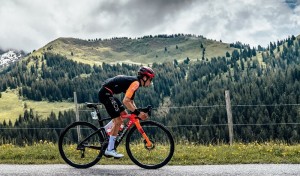 Pidcock talks about his strategy in the Tour and clarifies the controversy with Carlos Rodríguez: "I want to race aggressively"