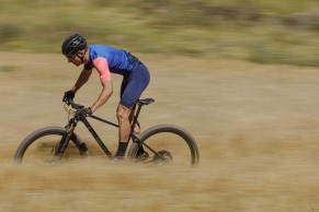 Orbea Alma 2021: lighter than ever and with changes in its geometry