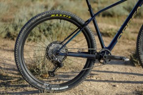 Orbea Alma 2021: lighter than ever and with changes in its geometry