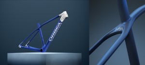 Orbea Alma 2021: lighter than ever and with changes in its geometry