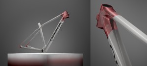 Orbea Alma 2021: lighter than ever and with changes in its geometry