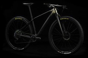 Orbea Alma 2021: lighter than ever and with changes in its geometry