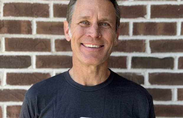 Hap Saliga est le nouveau président de SCOTT USA