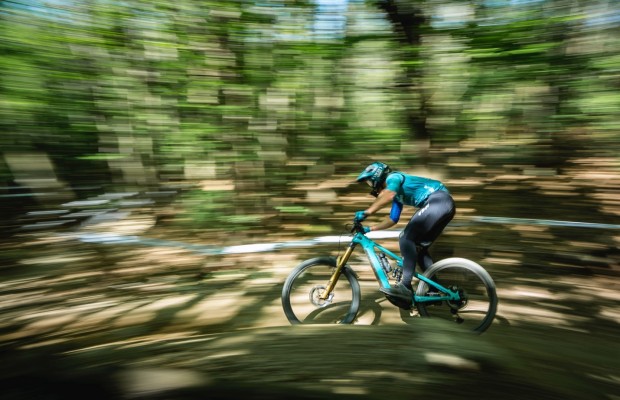 Shimano lanza una actualización de firmware que pondrá en modo competición algunos motores