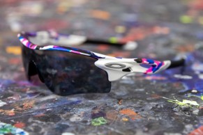 Oakley presenta su colección Kokoro el día que debían inaugurarse los JJ.OO