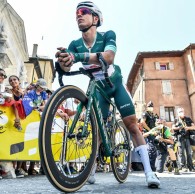 Van der Poel reveals his intentions for the Tour 2024