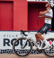 Van der Poel reveals his intentions for the Tour 2024