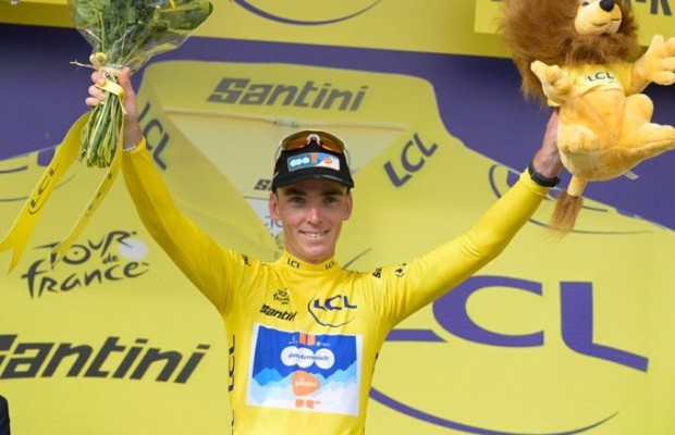 Tour de Francia 2024: fechas, horarios por etapas y dónde ver