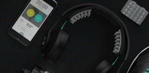 auriculares Halo, estimulación cerebral
