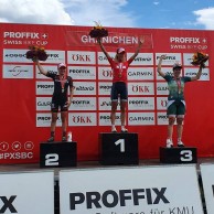 Nino Schurter and Jolanda Neff win the Swiss championship