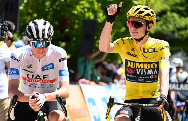 Combien d'argent gagnent les cyclistes dans le Tour de France 2024 ?