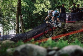 Schedule and how to watch the XCO World Cup Haute Savoie, Les Gets