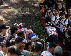 Schedule and how to watch the XCO World Cup Haute Savoie, Les Gets