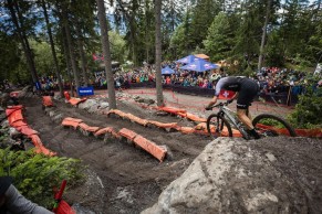 Schedule and how to watch the XCO World Cup Haute Savoie, Les Gets