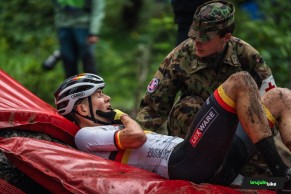 Schedule and how to watch the XCO World Cup Haute Savoie, Les Gets