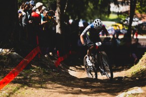 Schedule and how to watch the XCO World Cup Haute Savoie, Les Gets