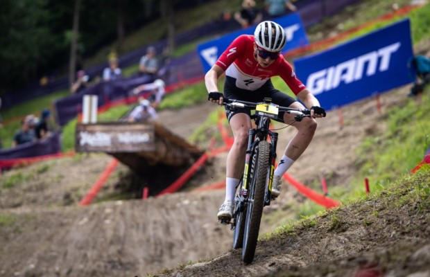 Horaires et lieux de retransmission de la Coupe du Monde XCO Haute Savoie, Les Gets