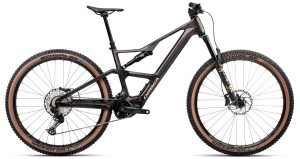 La nueva Orbea Rise 2025 llega en aluminio y modelos en carbono más económicos