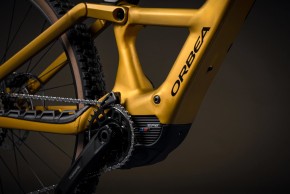 La nueva Orbea Rise 2025 llega en aluminio y modelos en carbono más económicos