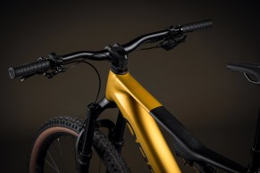 La nueva Orbea Rise 2025 llega en aluminio y modelos en carbono más económicos