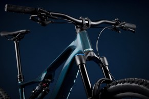La nueva Orbea Rise 2025 llega en aluminio y modelos en carbono más económicos