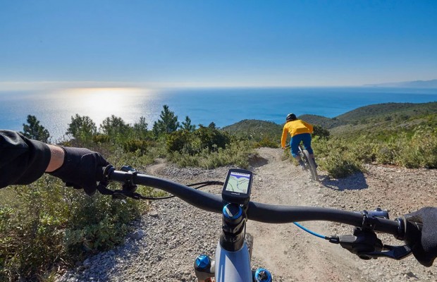 Garmin comienza a recuperar algunas funciones