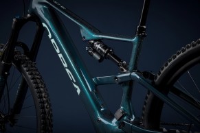 La nueva Orbea Rise 2025 llega en aluminio y modelos en carbono más económicos