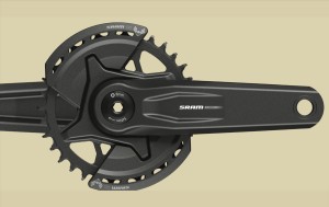 SRAM expands its Eagle Transmission ecosystem with new entry-level components