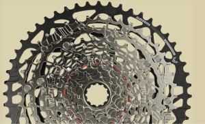 SRAM expands its Eagle Transmission ecosystem with new entry-level components