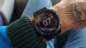 Garmin confirma el ataque y asegura que todo volverá a la normalidad en pocos días