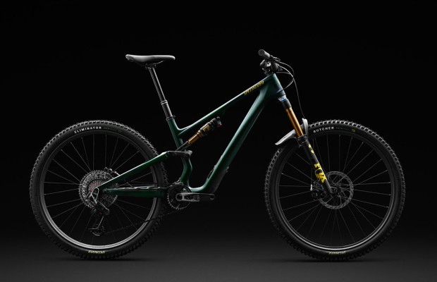 Specialized Stumpjumper 15: modèles et prix