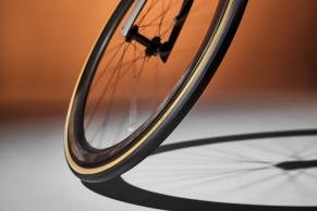 The Aeolus RSL are the fastest tires created by Bontrager