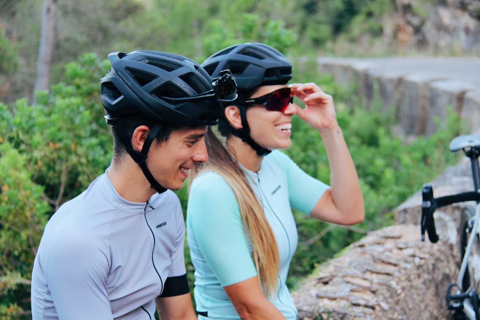 Estado todo lo mejor condado Mallas Ciclistas Decathlon Shop, 59% OFF | purewater.mx