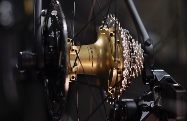 Qu'est-ce que c'est et pourquoi suscite-t-il autant d'intérêt la transmission de Classified Cycling