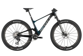 SCOTT Spark 2025: modelos y precios actualizados