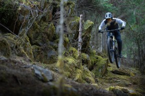 DJI enters the cycling world with its new eBikes brand Amflow and its own Avinox Drive System motor