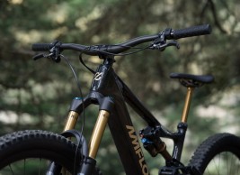 DJI enters the cycling world with its new eBikes brand Amflow and its own Avinox Drive System motor