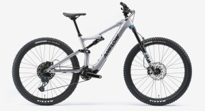 DJI enters the cycling world with its new eBikes brand Amflow and its own Avinox Drive System motor