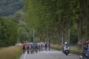 Achieved! Mark Cavendish is now the cyclist with the most victories in the Tour de France