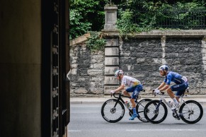 Achieved! Mark Cavendish is now the cyclist with the most victories in the Tour de France