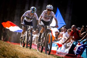 Last XCO World Cup on Eurosport, the 22nd the platform closes
