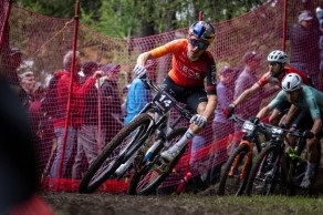 Last XCO World Cup on Eurosport, the 22nd the platform closes