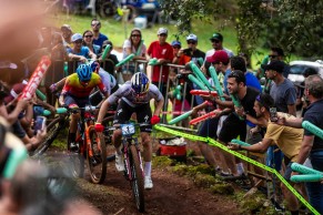 Last XCO World Cup on Eurosport, the 22nd the platform closes
