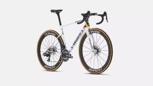 What is the most expensive bike in the Tour de France?