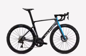 What is the most expensive bike in the Tour de France?