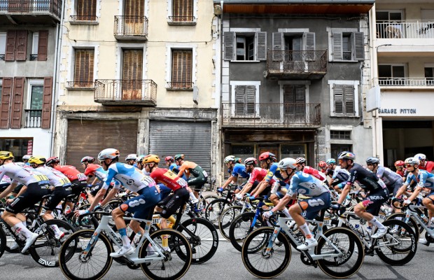 Qual é a bicicleta mais cara do Tour de France?