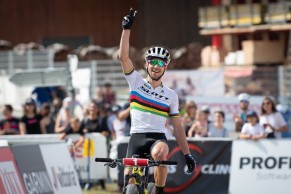 Nino Schurter