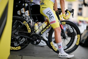 Dylan Groenewegen tastes victory again in the Tour de France