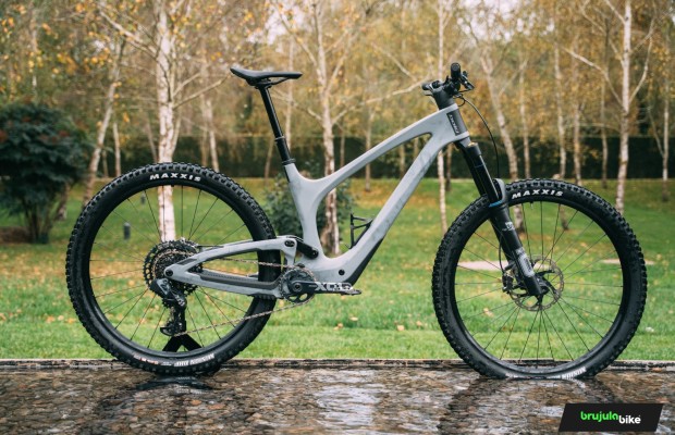 SCOTT met en pause la marque Bold : les modèles actuels seront réduits et il n'y aura pas de nouveaux modèles avant 2026